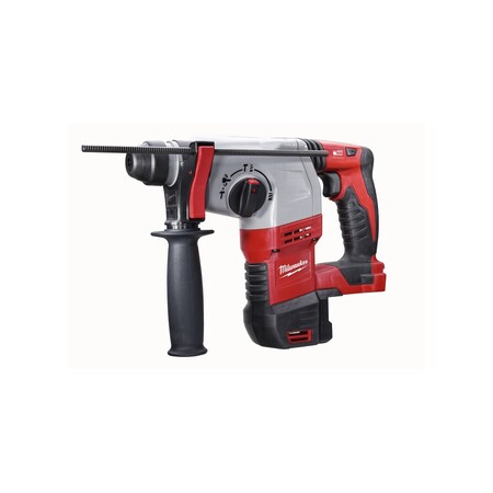 Milwaukee Tool M18 CORDLESS LITHIUM-ION 7/8, IN. SDS-PLUS ROTARY HAMMER, 2605-20